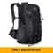 Hiking Storage Backpack Sturdy Bag Travel Tactical Backpack For Trekking Mountaineering And Camping 9