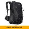 Hiking Storage Backpack Sturdy Bag Travel Tactical Backpack For Trekking Mountaineering And Camping 9