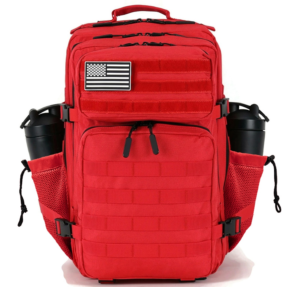 Meal Prep Management Backpack Gym Tactical Waterproof Insulated Lunch Cooler Bag Hiking Camping Tra 3