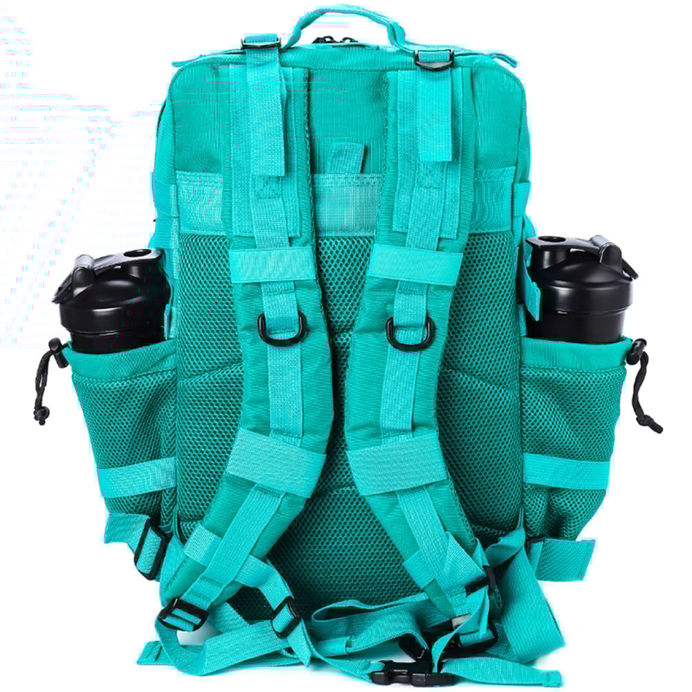 Tactical Backpack For Men Waterproof Outdoor Sports Travel Bag Military Camping Hunting Rucksack Hi 2