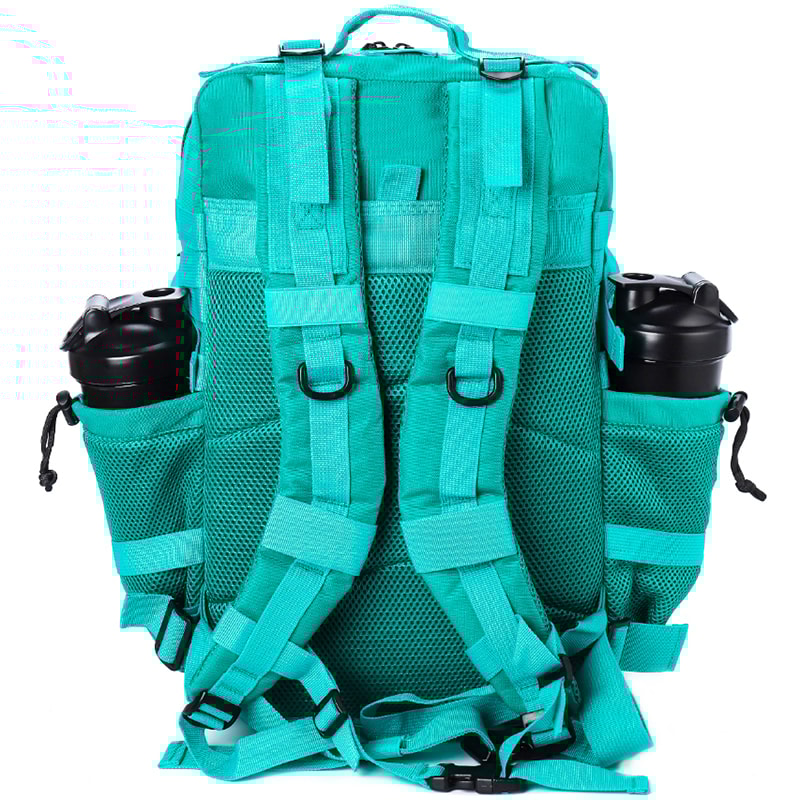 Tactical Backpack For Men Waterproof Outdoor Sports Travel Bag Military Camping Hunting Rucksack Hi 2