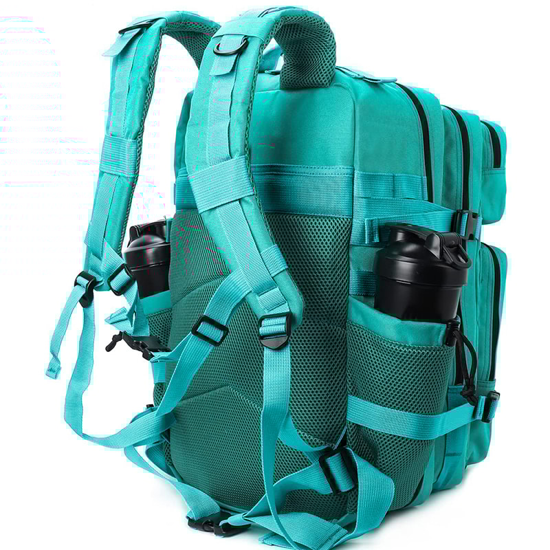 Tactical Backpack For Men Waterproof Outdoor Sports Travel Bag Military Camping Hunting Rucksack Hi 3