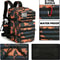 Large Tactical Backpack Hiking Bag, Outdoor Sport Backpack, Waterproof Climbing Rucksack, Camping Hiking Bag Mochila