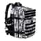 Large Tactical Backpack Hiking Bag, Outdoor Sport Backpack, Waterproof Climbing Rucksack, Camping Hiking Bag Mochila