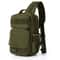 Tactical Climbing Chest Bag Backpack Outdoor Fishing Camping Hiking Bag With Rod Holder Molle Fanny 8