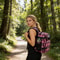 Tactical Backpack For Men And Women Hiking Travel Backpacks Outdoor Camping Equipment School Rucksa 0