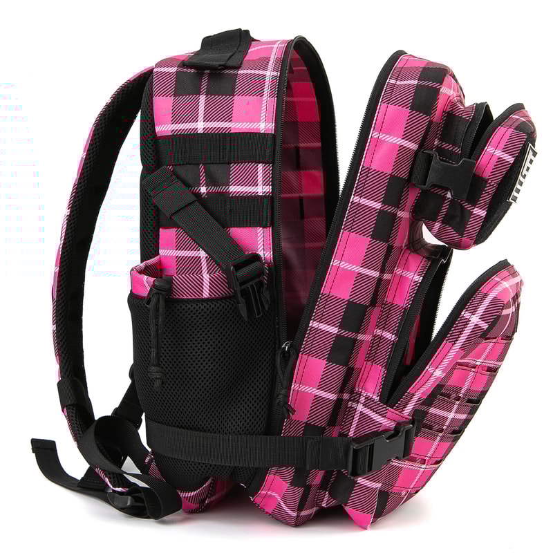 Tactical Backpack For Men And Women Hiking Travel Backpacks Outdoor Camping Equipment School Rucksa 3