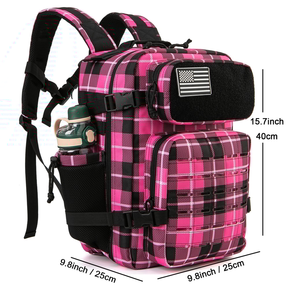 Tactical Backpack For Men And Women Hiking Travel Backpacks Outdoor Camping Equipment School Rucksa 5