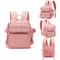 9L Sport Backpack MOLLE Bug Out Bag Mini Outdoor Pack EDC Hiking Rucksack For Men And Women 0