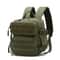 9L Sport Backpack MOLLE Bug Out Bag Mini Outdoor Pack EDC Hiking Rucksack For Men And Women 8