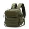 9L Sport Backpack MOLLE Bug Out Bag Mini Outdoor Pack EDC Hiking Rucksack For Men And Women 8