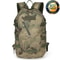 Tactical Backpack For Men Camping Hiking Camouflage Bag Utility Travel Rucksack Hunting Climbing Ou 5
