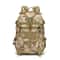 Tactical Reflective Backpack Outdoor Molle Camouflage Rucksack Hiking Camping Hunting Travel Assaul 6