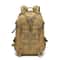 Tactical Reflective Backpack Outdoor Molle Camouflage Rucksack Hiking Camping Hunting Travel Assaul 7