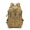 Tactical Reflective Backpack Outdoor Molle Camouflage Rucksack Hiking Camping Hunting Travel Assaul 7