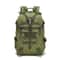 Tactical Reflective Backpack Outdoor Molle Camouflage Rucksack Hiking Camping Hunting Travel Assaul 5