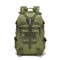 Tactical Reflective Backpack Outdoor Molle Camouflage Rucksack Hiking Camping Hunting Travel Assaul 5