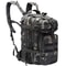 Tactical Backpack Military Daypack for Men, Molle Assault Pack, Bug Out Bag for Hiking, Camping, Travel, Army Hunting