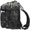 Tactical Backpack Military Daypack for Men, Molle Assault Pack, Bug Out Bag for Hiking, Camping, Travel, Army Hunting
