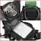 Tactical Backpack Military Daypack for Men, Molle Assault Pack, Bug Out Bag for Hiking, Camping, Travel, Army Hunting
