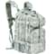 Tactical Backpack Military Daypack for Men, Molle Assault Pack, Bug Out Bag for Hiking, Camping, Travel, Army Hunting