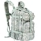 Tactical Backpack Military Daypack for Men, Molle Assault Pack, Bug Out Bag for Hiking, Camping, Travel, Army Hunting