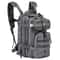 Tactical Backpack Military Daypack for Men, Molle Assault Pack, Bug Out Bag for Hiking, Camping, Travel, Army Hunting