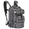 Tactical Backpack Military Daypack for Men, Molle Assault Pack, Bug Out Bag for Hiking, Camping, Travel, Army Hunting