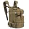 Tactical Backpack Military Daypack for Men, Molle Assault Pack, Bug Out Bag for Hiking, Camping, Travel, Army Hunting
