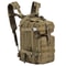 Tactical Backpack Military Daypack for Men, Molle Assault Pack, Bug Out Bag for Hiking, Camping, Travel, Army Hunting