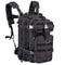 Tactical Backpack Military Daypack for Men, Molle Assault Pack, Bug Out Bag for Hiking, Camping, Travel, Army Hunting