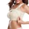 Women Front Breast Support Bra Implant Stabilizer Post Surgery Compression Underwear Surgical Breas 4