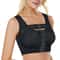 Women Front Breast Support Bra Implant Stabilizer Post Surgery Compression Underwear Surgical Breas 6