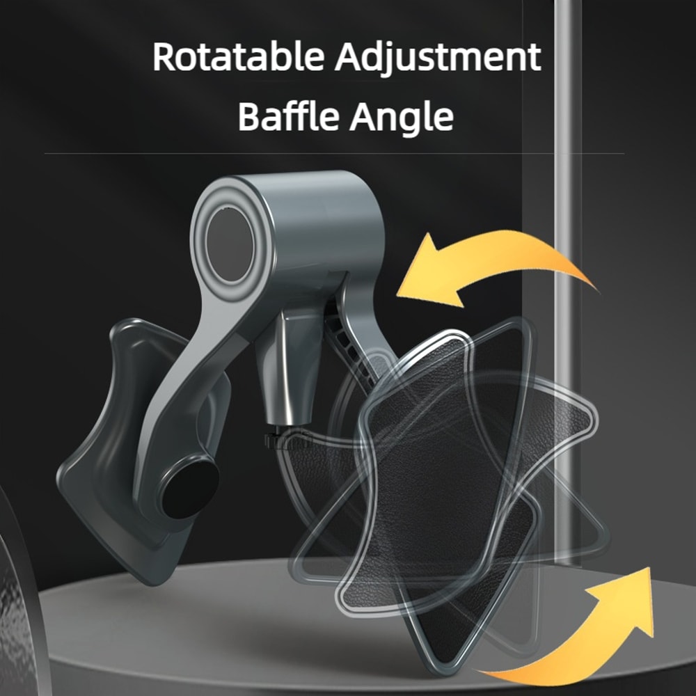 Kegel Fitness Equipment For Home Exercise Pelvis Trainer For Men Pelvic Muscle Strengthening Buttoc 3