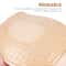 Invisible Strapless Adhesive Stick Bra Seamless Push Up Bras Womens Lingerie Silicone Nipple Covers 2