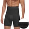 Men Body Shaper Tummy Control Compression Short, Belly Slimming Shapewear, Abdomen Reducer Pant, Fitness Boxer Underwear