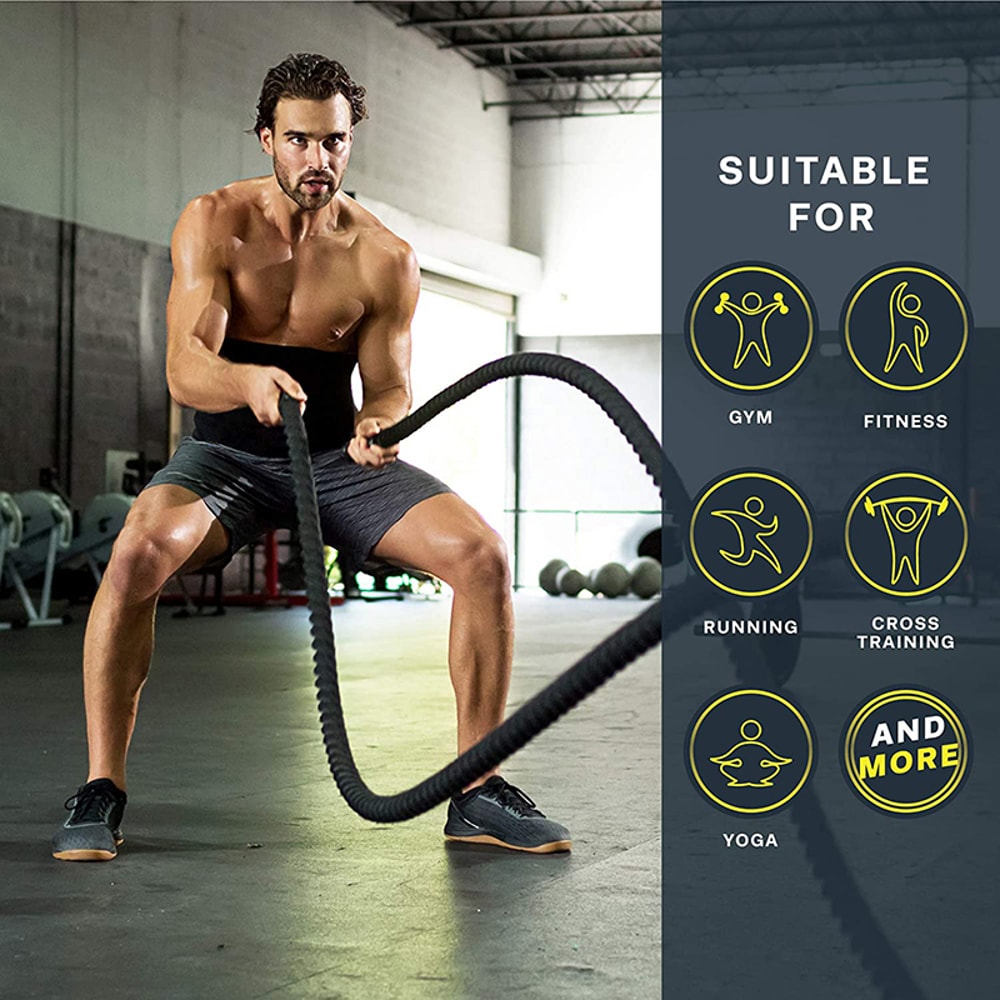 Waist Trainer Trimmer Sweat Belt For Men Sauna Abs Shapers Slimming Workout Girdle For Lower Belly 3