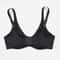 Beauwear Underwire Bra For Big Breast Female Solid Color Plus Size Bras Thin Unlined Underwear For 2