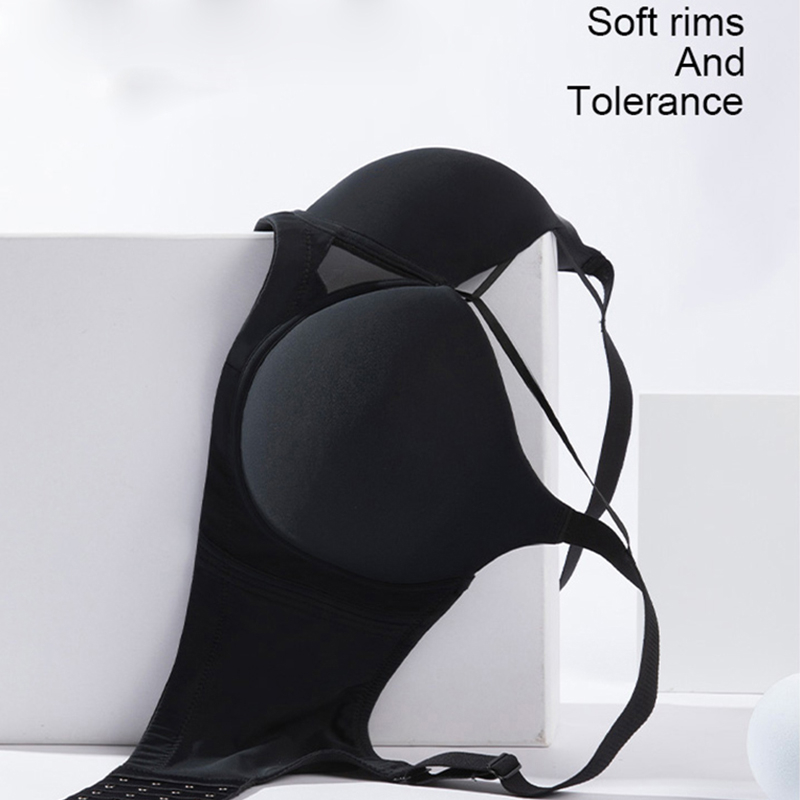 Seamless Lingerie for Women, Thin and Sexy Bra, Comfortable Top-up Push-up, Anti-Sagging Sports Breast Collection