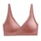 Sexy Seamless Bra Wire Free Brassiere, Adjustable Wireless Bras, Women Underwear, Female Push Up Padded Bralette