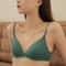 Wireless Women's Bra, Sexy Bralette, Gather Lingerie, Comfortable Underwear for All-Day Wear, Development Stage Bras