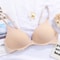 Wireless Women's Bra, Sexy Bralette, Gather Lingerie, Comfortable Underwear for All-Day Wear, Development Stage Bras
