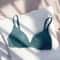 Wireless Women's Bra, Sexy Bralette, Gather Lingerie, Comfortable Underwear for All-Day Wear, Development Stage Bras