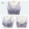 New Breast Surgery Lace Back Breasted Silicone Padded, Breast Cancer Patients, No Steel Ring Support