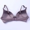 Ice Silk Bra For Women Wireless Comfort Sexy Push Up Underwear Seamless Bralettes Lingerie 2
