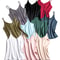 Spaghetti Strap Top Women, Halter V Neck Basic White Cami, Sleeveless Satin Silk Tank Tops, Women's Summer Camisole