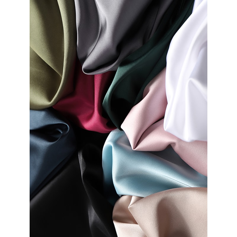 Spaghetti Strap Top Women, Halter V Neck Basic White Cami, Sleeveless Satin Silk Tank Tops, Women's Summer Camisole