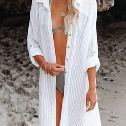 beach shirts, bikini cover ups for women, self belted kimono dress, elegant swimsuit covers, holiday bathing suits beach
