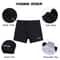 Men Swimwear Plus Size Fashion Printed Swimsuit High Quality Elastic Swim Trunks With Pad Male Beac 2