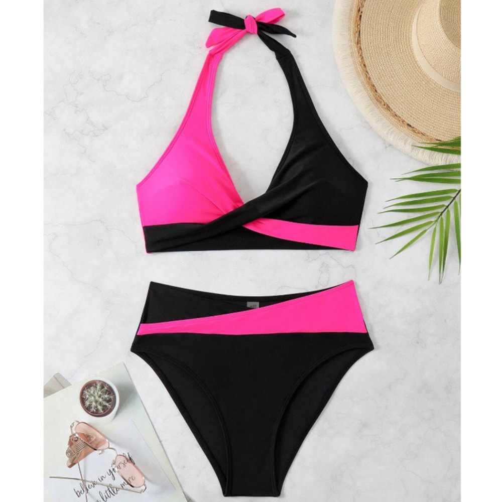 Sexy Bikinis Womens Swimwear Brazilian Bikini Set Female Swimsuit For Swimming Bathing Suits Beachw 2
